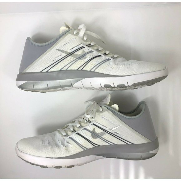Nike Free TR 6 Women's Athletic Running Shoes - Picture 3 of 8